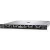 DELL PowerEdge R250 server 2 TB Rack (1U) Intel Xeon E E-2314 2,8 GHz 16 GB DDR4-SDRAM 700 W