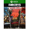 Far Cry 5 - Season Pass (Xbox One)