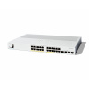 Cisco Catalyst C1200-24P-4X