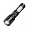 Vayox | LED stmievateľná nabíjacia svietidlo LED/5W/5V IPX4 260 lm 2000 mAh | BX0046