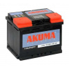 AUTOBATÉRIA AKUMA KOMFORT L2 60 12V 60Ah 510A EN (Autobatéria)