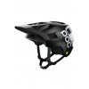 Cyklistická prilba POC Kortal Race MIPS Black Matt/Hydrogen White