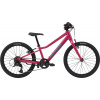 Detský bicykel Cannondale Kids Quick 20 - orchid uni 2025