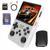 Objavte Najnovší Svet Zábavy - Retro konzola R36S s 15000 hrami, 32GB + 128GB