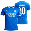 Real Madrid futbalový dres replica 25/26 Third Mbappe - Novinka