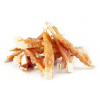 WANT Dog poch. Fish strips wrapped in chicken 400g