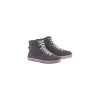 ALPINESTARS Topánky J-6 WATERPROOF, dámske (svetlá šedá/ružová, veľ. 38,5) 133