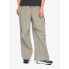 Turistické nohavice dámske adidas TERREX National Geographic AEROREADY Woven Joggers - putty beige