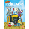Farebné príklady 1 - Václav Placák, Katarína Doktorová Šimurková