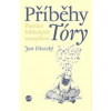 Příběhy Tóry - Divecký Jan