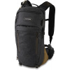 DAKINE HOT LAPS STEALTH, black