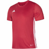 T-shirt adidas Table 23 Jersey Jr HS0539 (129911) Black/Green 116cm