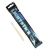 Svítící tyčinka Lightstick, 1,5 x 15 cm, 8 - 12 h, bílá, Mil-Tec