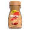 NESCAFÉ CLASSIC CREMA, instantná káva 300 g