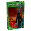 LEGO 21279 Endermanova veža