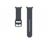 Samsung Športový remienok (veľkosť M/ L) Watch 8 Graphite ET-SNL33LBEGEU