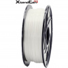 XtendLAN PLA filament 1,75mm bílý 1kg 3DF-PLA1.75-WT 1kg