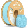 Tlačová struna (filament) Elegoo PLA MATTE 1.75mm 1Kg Ice Blue 4260234