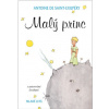 Malý princ, 15. vyd. (Antoine de Saint Exupéry)(Pevná)