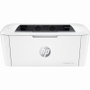 HP LaserJet M110w Printer 600 x 600 DPI A4 Wi-Fi (7MD66F#B19)