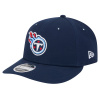 Tennessee Titans - Main Low Profile 9Fifty NFL Šiltovka nastaviteľná