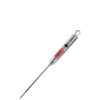 Gefu Digitálny grilovací teplomer Gefu BBQ D.23,6cm nerezová