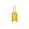 Kufor Porsche Design Roadster HC 4W Business Trolley S Racing Yellow Porsche Design