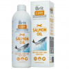 Lososový olej BRIT Care dog Salmon Oil Veľkosť: 500 ml