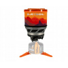 Turistický plynový sporák Jetboil MiniMo sunset