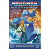 Mega Man Mastermix Volume 1 (Hitoshi Ariga)(Brožovaná)