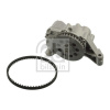 FEBI BILSTEIN Olejové čerpadlo FEBI BILSTEIN 104842
