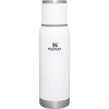 Stanley Termoska Adventure To-Go 750 ml Polar biela