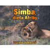 Simba, dieťa Afriky - Zuzana Samková