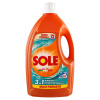 Sole Hygiena&Sviežosť Tekutý Prací Prostriedok 61 Praní - 2,745lt