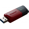 Kingston 128GB USB 3.2 kľúč DataTraveler Exodia M čierno-červený DTXM/128GB