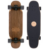 TEMPISH MORAVIA II longboard