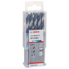 BOSCH HSS PointTeQ 8,0 mm 10ks (Vrták do kovu 2608577248)