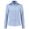 TRICORP FITTED BLOUSE T22 / Dámska zúžená košeľa - blue 42