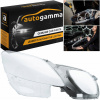 Klosz szkło do reflektora, lamp Lexus GS 300 III (06-11) Prawy