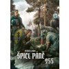 Špicl Páně 955