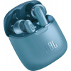 JBL TUNE 220TWS BLUE True Wireless slúchadla