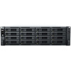 Synology RackStation RS2821RP+ dátový server NAS Rack (3U) Káblová sieť čierna V1500B