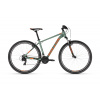 KELLYS Spider 10 Green 27.5
