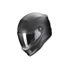 Prilba Scorpion Covert-FX pearl black matt