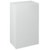 Sapho ESPACE skrinka 50x94x32cm, 1x dvierka, ľavá/pravá, biela lesk