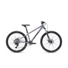 CTM ROCKY jump matt grey / pink 14