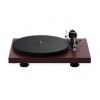 Pro-Ject Debut Evo 2 + Pick It MM EVO Farba: Baklažanová (eggplant)