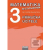 Matematika se Čtyřlístke… (Marie Kozlová; Šárka Pěchoučková; Alena Rakoušová)
