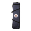 Decent Hardware Decent - Longboard Body Bag - Dark Blue - Batoh/obal na Skateboard/longboard Maximální délka prkna: prkno do 106,5cm/42