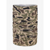 Multifunkčná šatka Buff Coolnet UV - blax khaki